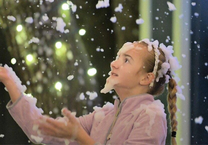 Winter Wonderland
